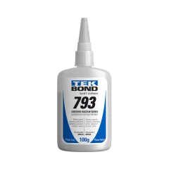 Adesivo Instantâneo Multiuso 793 100g TekBond