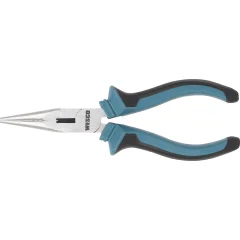 Alicate De Bico Meia Cana 6" WS9717 Wesco