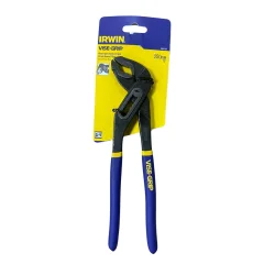 Alicate Bomba D'Água 10" Irwin