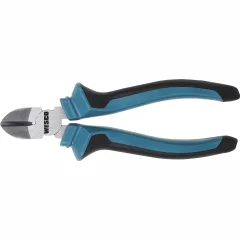 Alicate De Corte Diagonal 6" WS9718 Wesco
