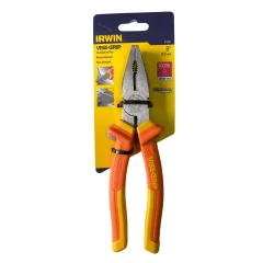 Alicate Universal 8" Vise Grip 1000v Irwin