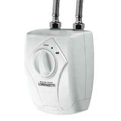 Aquecedor Elétrico Versátil 5500w 220v Lorenzetti