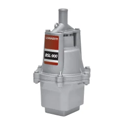 Bomba Submersa Vibratória BSL-900 Lorenzetti