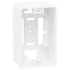 Caixa Sistema X Sobrepor Ref 934 Fame