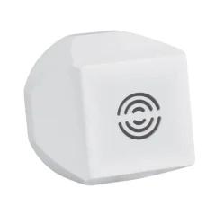 Campainha Sobrepor Elétrica Cigarra Bivolt (127v-220v) Fame