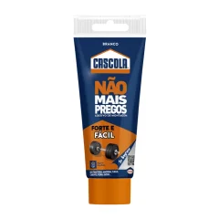 Cola Não Mais Prego Branco 85g Cascola