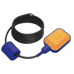 Chave Boia 25A 250v Regulador de Nivel Fame