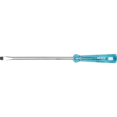 Chave De Fenda SL8mm (5/16") x 200mm WS9708 Wesco