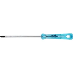 Chave Philips PH1 5mm x 125mm WS9705 Wesco