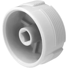 Contra Sede Para Válvula Hydra Max mod.2550 Blukit