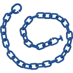 Corrente Para Mecanísmo De Saída Para Caixa Acoplada - 360mm Blukit