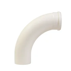 Curva Longa 90º Esgoto 100mm Série Normal Krona