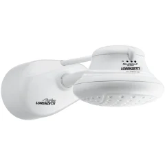 Chuveiro Elétrico Bella Ducha 4T Ultra Turbo 6800w 220v Lorenzetti