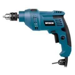 Furadeira De Impacto 3/8" - 10mm 550W WS3173U 127V Wesco