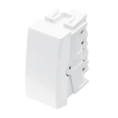 Módulo Interruptor Paralelo 16A/250v Habitat Ref 2051 Fame