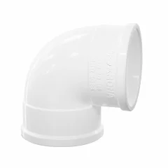 Joelho 90º Esgoto 40mm Série Normal Krona