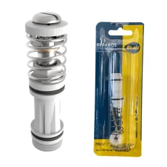 Kit Acionador Para Vávula Hydra Luxo/Master Mod.2520-2530 Blukit