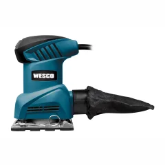 Lixadeira Oscilante 240W WS4151U 127V Wesco