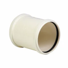 Luva De Correr Esgoto 150mm PVC Série Normal Krona