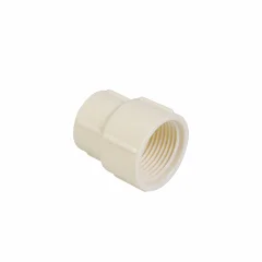 Luva De Redução Roscável 3/4" x 1/2" Krona