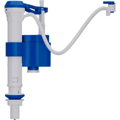 Mecanismo de Entrada Universal Para Caixa Acoplada Blukit