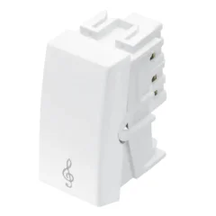 Módulo Pulsador Para Campainha Habitat Ref 2056 Fame