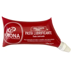 Pasta Lubrificante 160g Krona