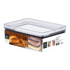 Pote Porta Frios Hermético Lumini 770ml Paramount