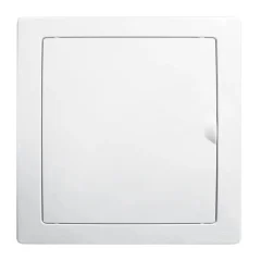 Quadro De Distribuição Para 3 Disjuntores Nema ou 4 Din Porta Branca Fame