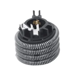 Resistência Para Aquecedor Elétrico Clima Frio 220v 5400w Fame