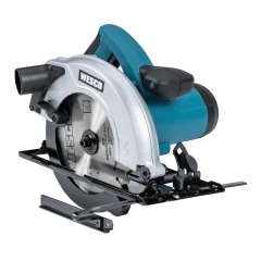 Serra Circular 7.1/4" - 185mm 1500W WS3441 220V Wesco