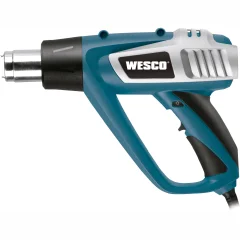 Soprador Térmico 1800W WS6427U 127V Wesco