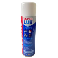Lubrificante Super Lub Spray 300ml Loctite