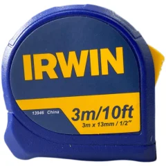Trena 3m x 13mm Irwin