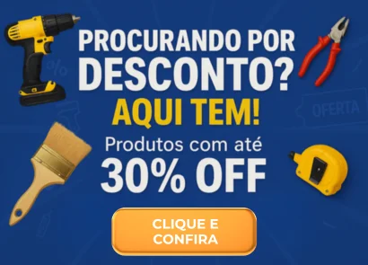Promoções do mês
