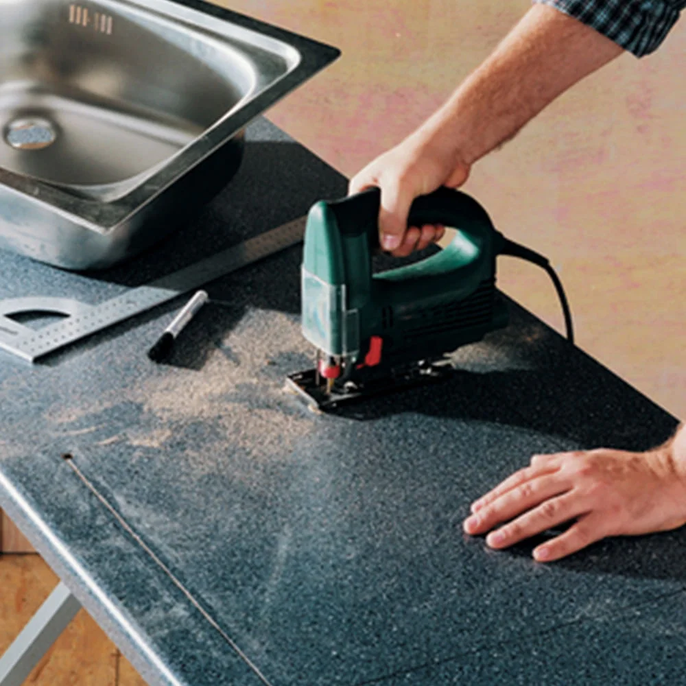 2 Lâminas em HCS para Tico Tico 231000 Wolfcraft