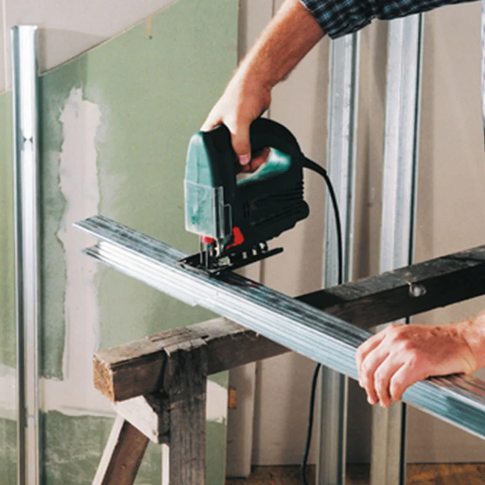 2 Lâminas em HCS para Tico Tico 231000 Wolfcraft