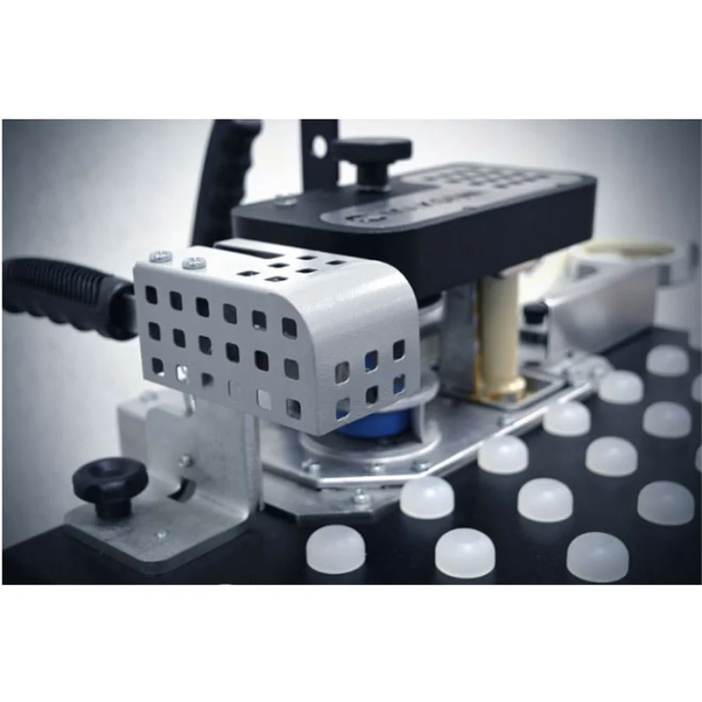 Acessórios de Fixação para a Coladeira Manual Flex FF.500 Maksiwa