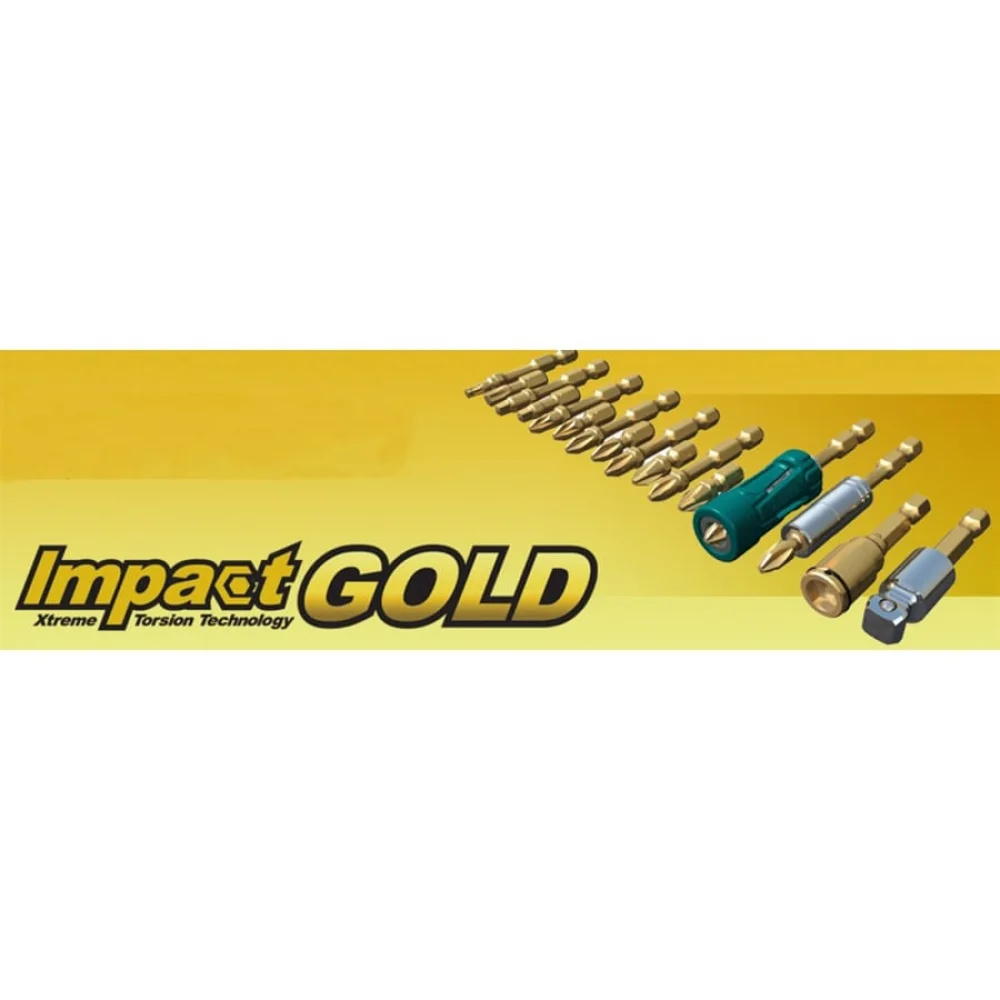 Adaptador Articulável para Soquetes 1/2 Pol Impact Gold B-28553 Makita