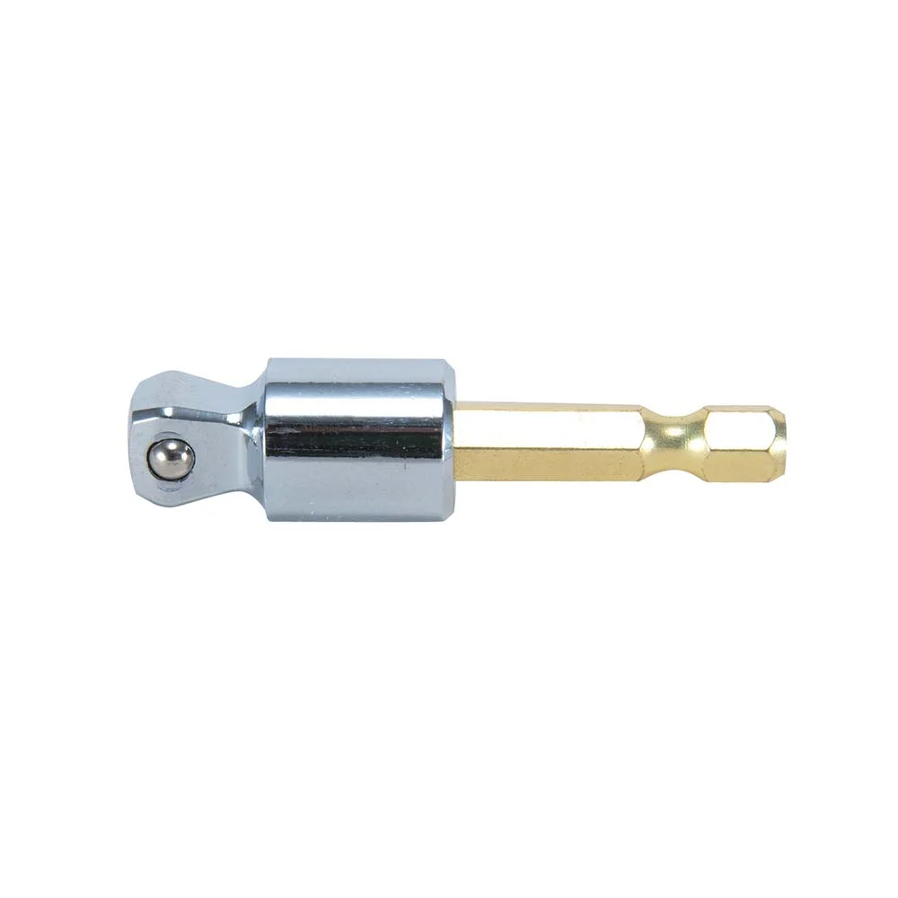 Adaptador Articulável para Soquetes 3/8 Pol Impact Gold B-28547 Makita