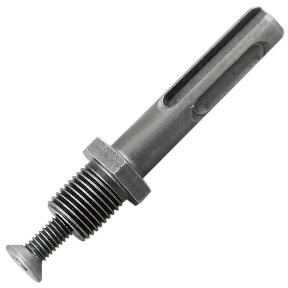 Adaptador de Mandril 1/2 Pol para Encaixe SDS Plus 703569 MTX