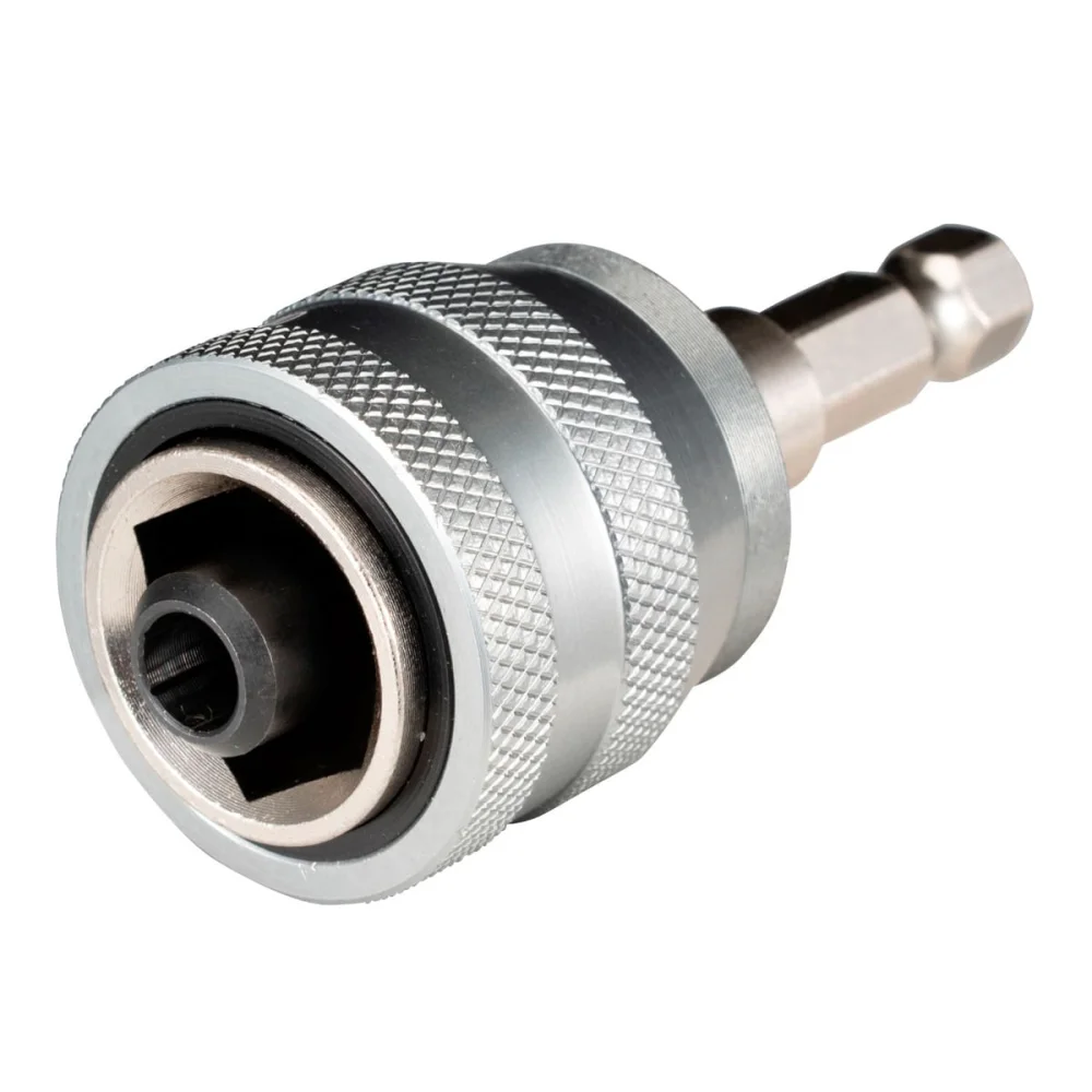 Adaptador de Serra Copo e Broca Piloto TCT E-06959 Makita