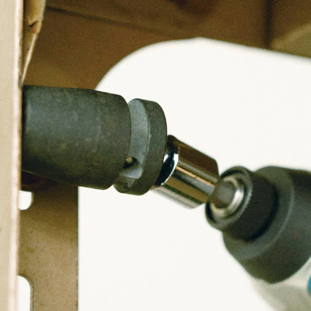 Adaptador de Soquete 1/2Pol x 50mm E-03436 Makita