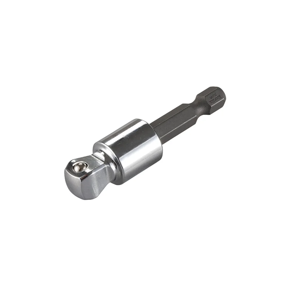 Adaptador de Soquete 3/8Pol x 50mm E-03420 Makita