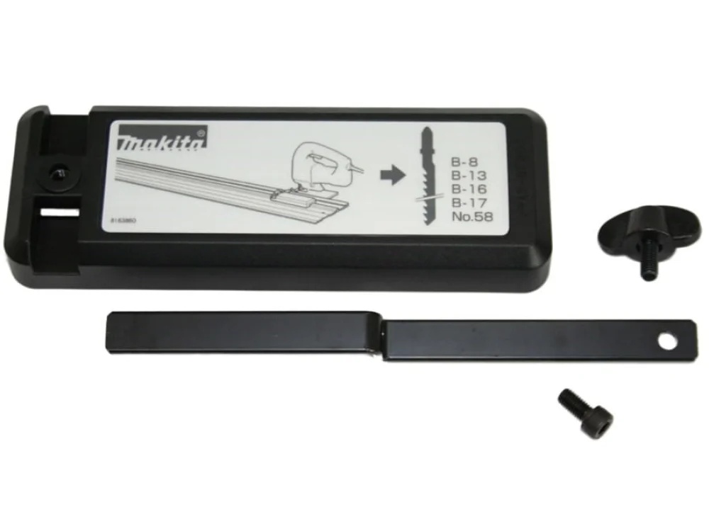 Adaptador Trilho Guia para Serra Tico Tico 193517-1 Makita