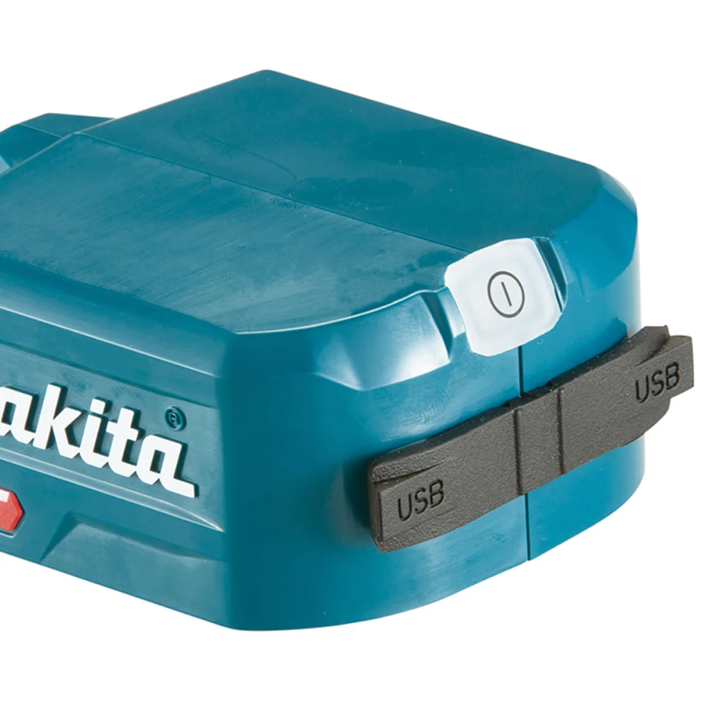 Adaptador USB para Bateria 40V Max XGT ADP001G Makita