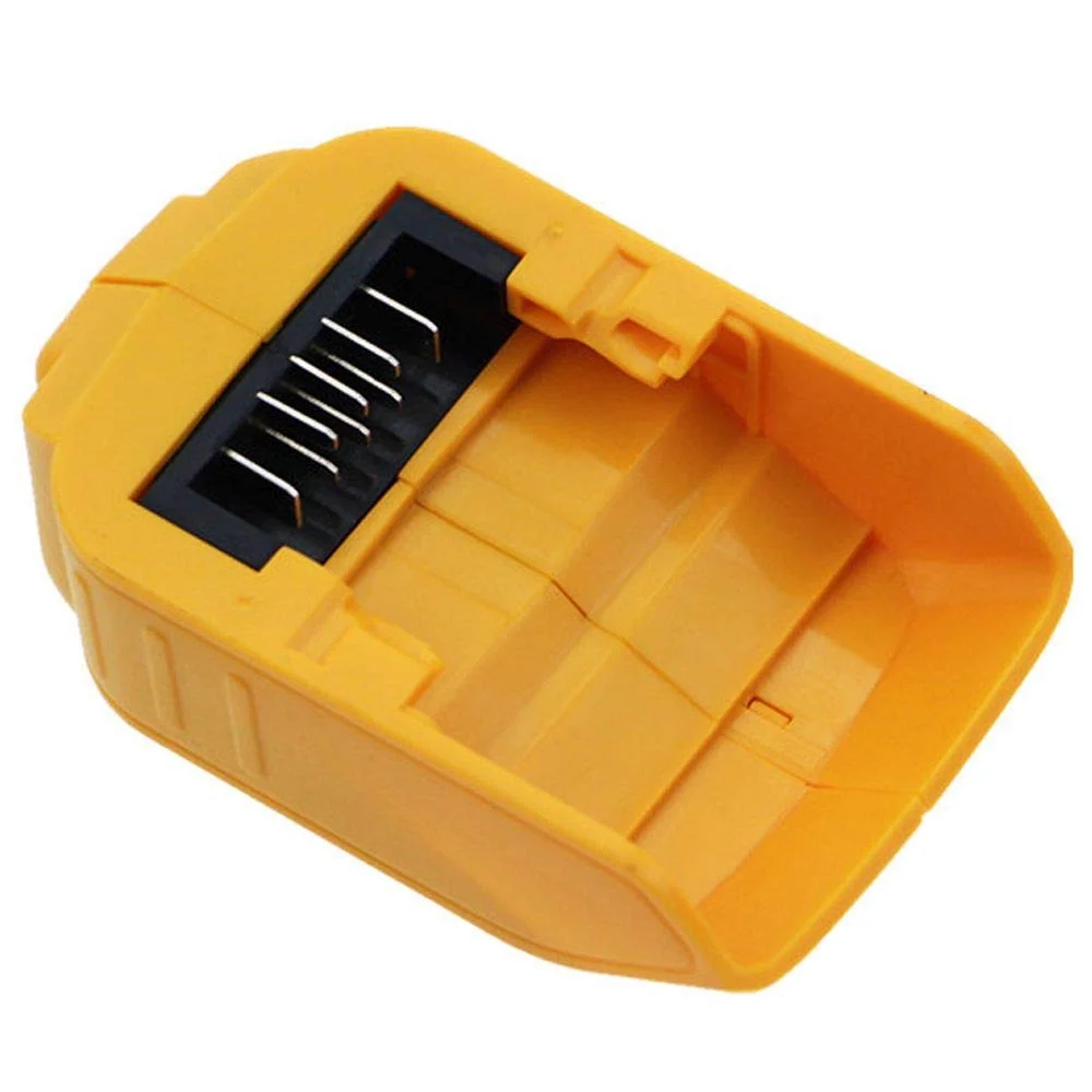 Adaptador Usb para Bateria de Li-Í 12/20V Max DCB090-B3 Dewalt
