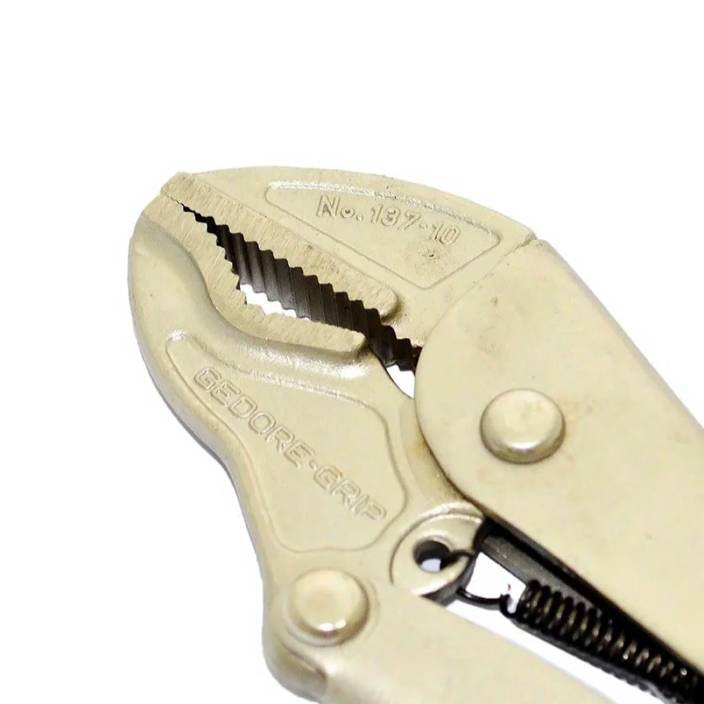 Alicate 10 Pol 137-10 29010 Gedore