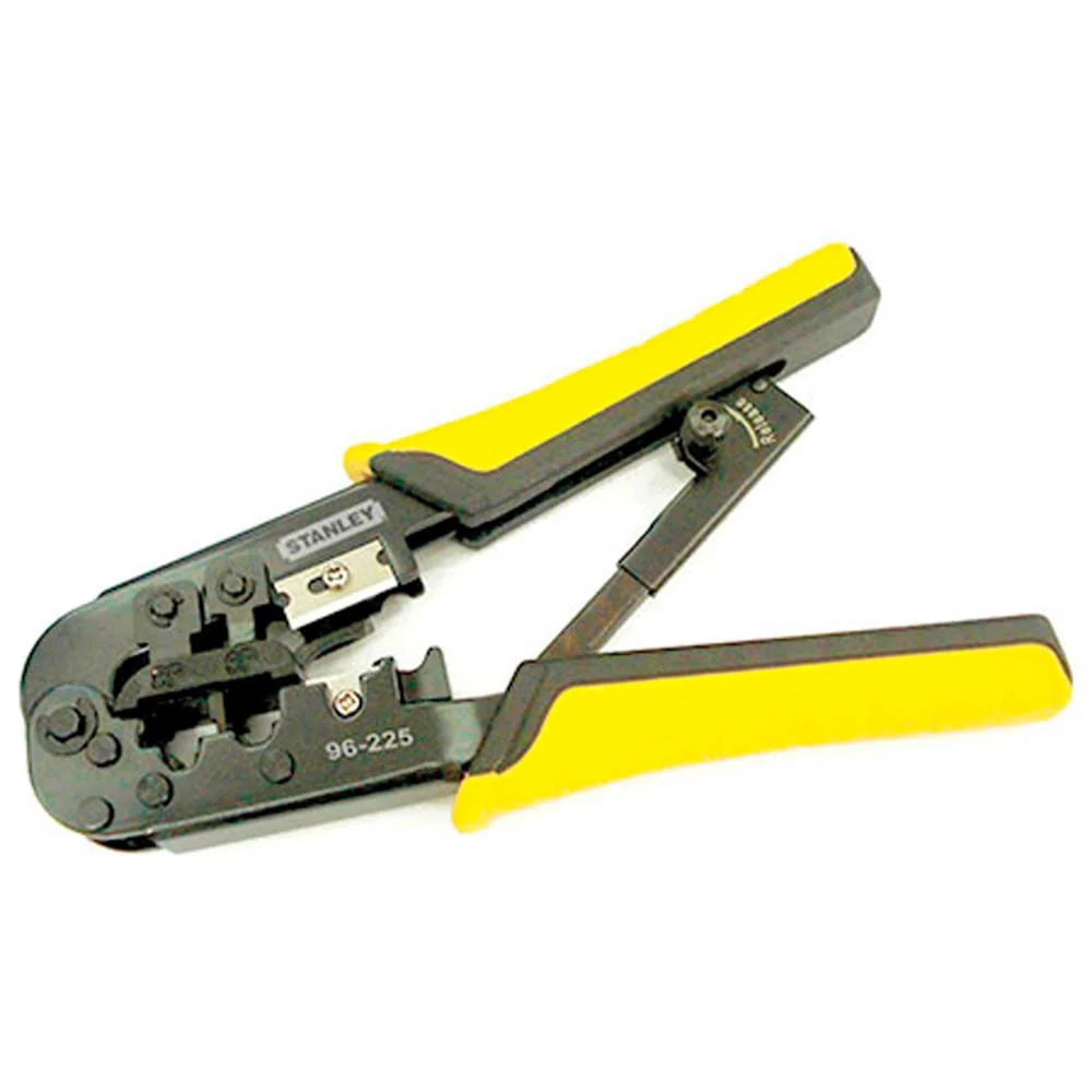 Alicate Automático de Fios 3 em 1 96-225 Stanley