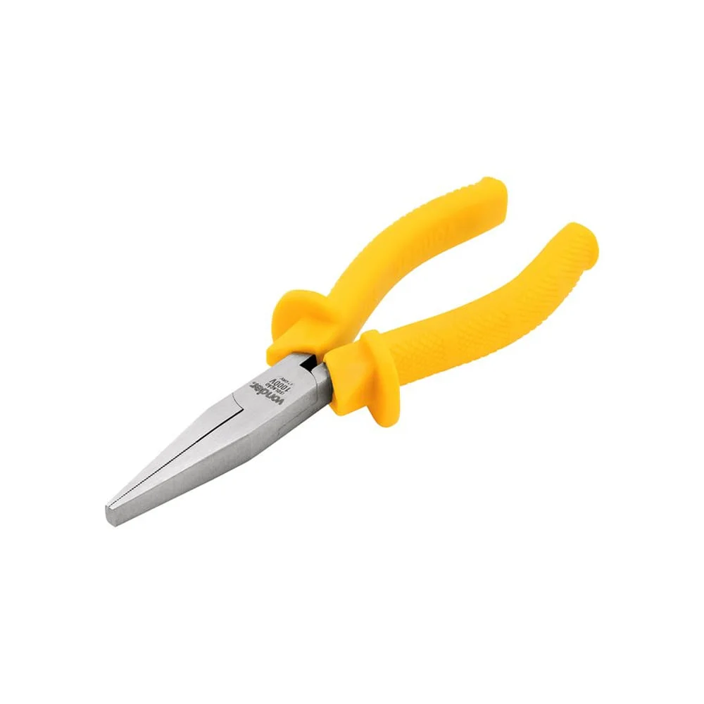 Alicate Bico Chato 6 Pol 1.000 V 36.62.061.507 Vonder